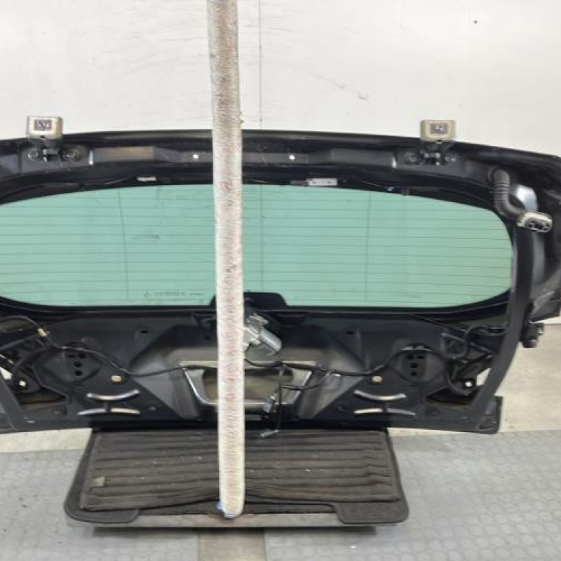 Malle/Hayon arriere PEUGEOT 3008 1 Photo n°7