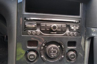 Malle/Hayon arriere PEUGEOT 3008 1