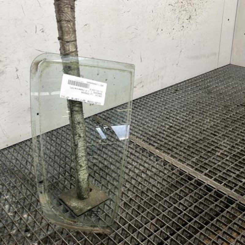 Custode arriere droit (porte) DACIA SANDERO 1 Photo n°2