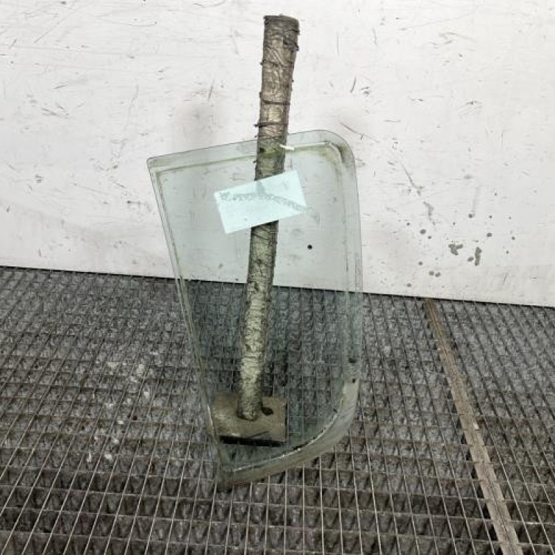 Custode arriere droit (porte) DACIA SANDERO 1 Photo n°4