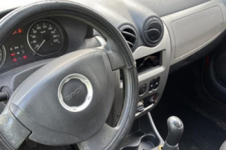 Custode arriere droit (porte) DACIA SANDERO 1