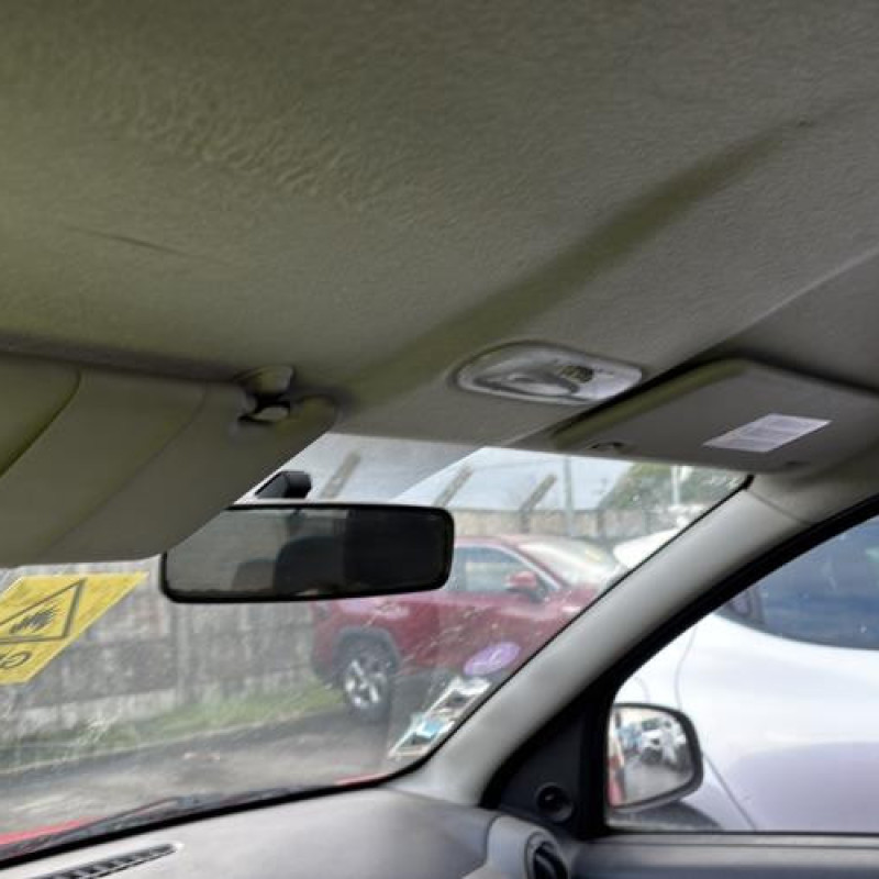 Custode arriere droit (porte) DACIA SANDERO 1 Photo n°18