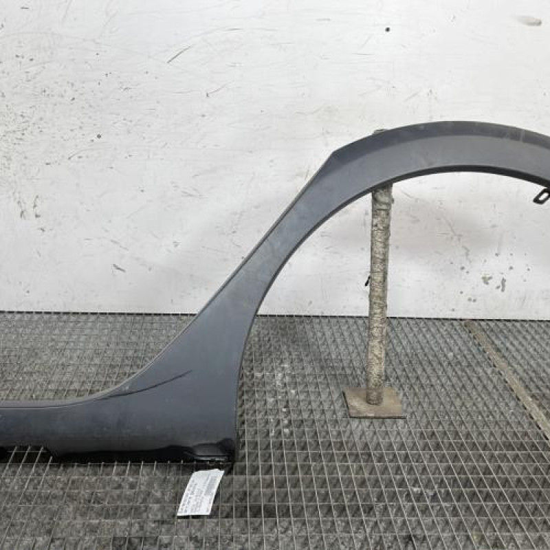 Extension d'aile arriere gauche DACIA SANDERO 2 Photo n°1