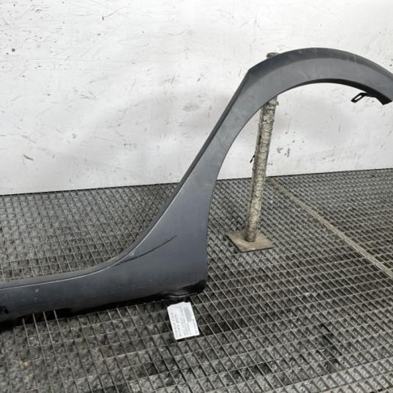 Extension d'aile arriere gauche DACIA SANDERO 2 Photo n°2