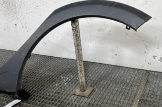 Extension d'aile arriere gauche DACIA SANDERO 2