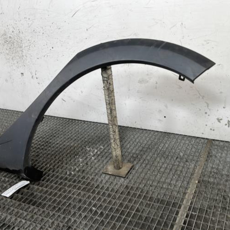 Extension d'aile arriere gauche DACIA SANDERO 2 Photo n°3