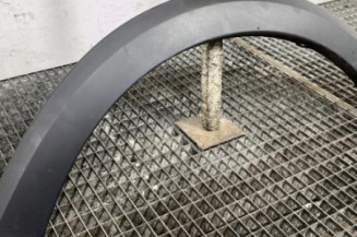 Extension d'aile avant droit DACIA SANDERO 2