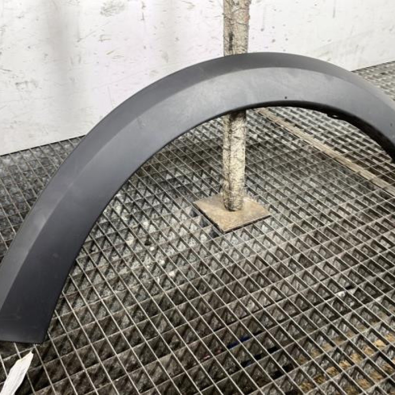 Extension d'aile avant droit DACIA SANDERO 2 Photo n°2