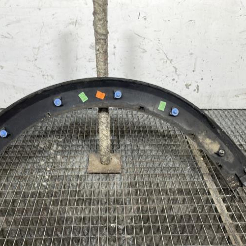 Extension d'aile avant droit DACIA SANDERO 2 Photo n°4