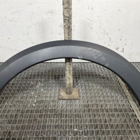 Extension d'aile avant gauche DACIA SANDERO 2 Photo n°1