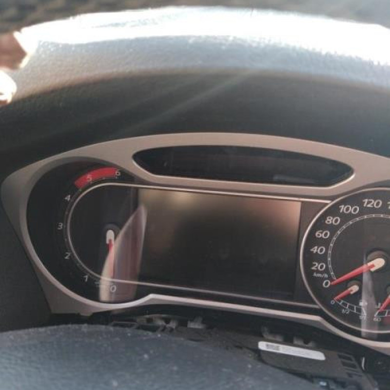 Porte arriere droit FORD MONDEO 3 Photo n°16