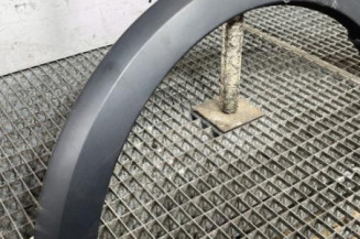 Extension d'aile avant gauche DACIA SANDERO 2