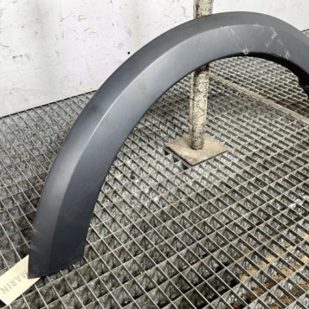 Extension d'aile avant gauche DACIA SANDERO 2