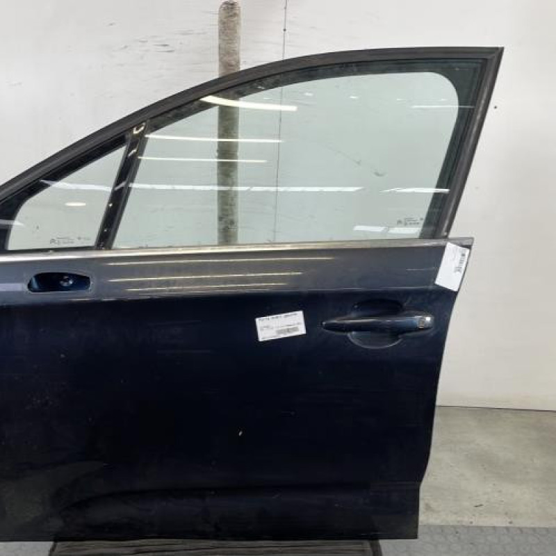 Porte avant gauche CITROEN C4 - 2 Photo n°1