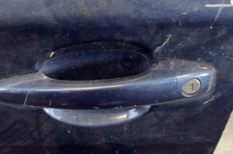 Porte avant gauche CITROEN C4 - 2