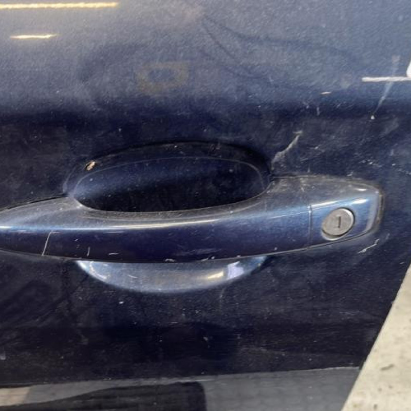 Porte avant gauche CITROEN C4 - 2 Photo n°2