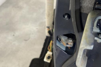 Porte avant gauche CITROEN C4 - 2