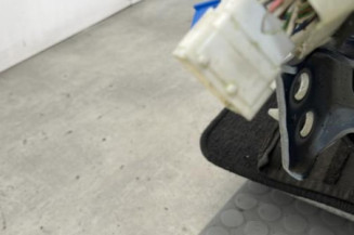 Porte avant gauche CITROEN C4 - 2