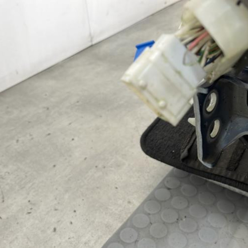 Porte avant gauche CITROEN C4 - 2 Photo n°5