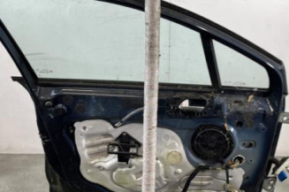 Porte avant gauche CITROEN C4 - 2