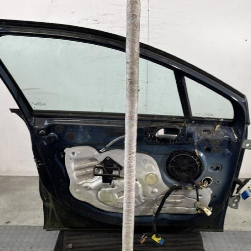 Porte avant gauche CITROEN C4 - 2 Photo n°6