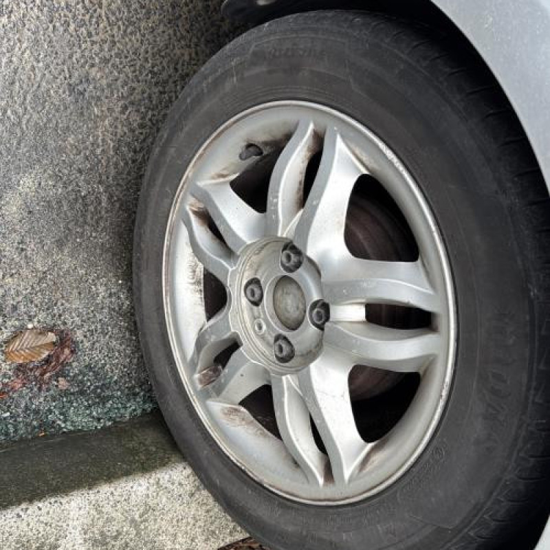 Compteur RENAULT CLIO 3 Photo n°20