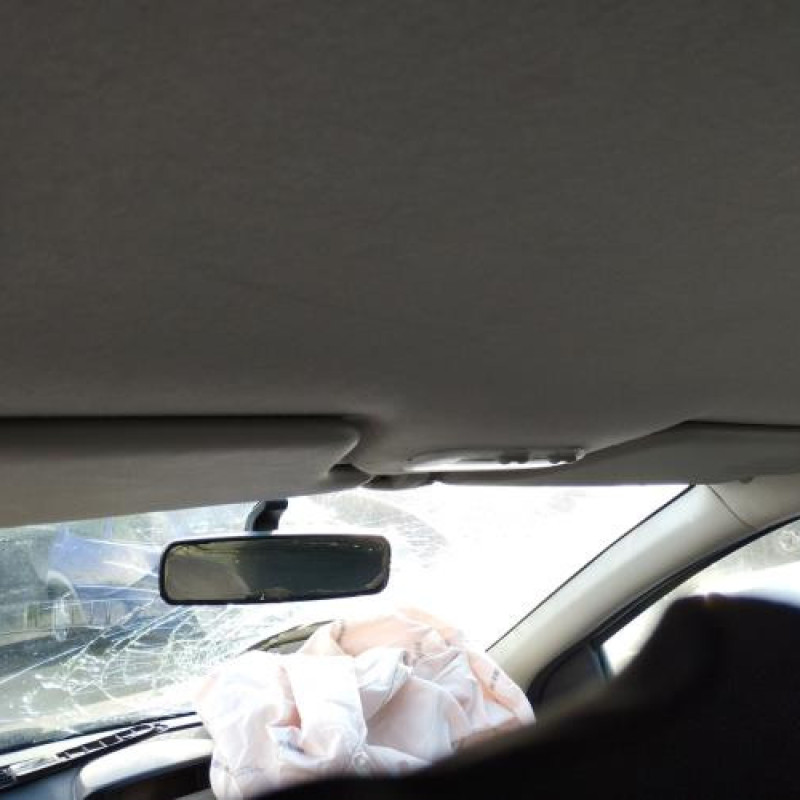 Compteur RENAULT CLIO 3 Photo n°14