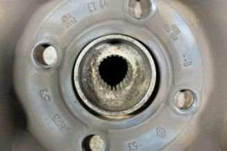 Jante RENAULT CLIO 4