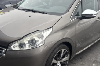PEUGEOT 208 1 PHASE 1 1.6 HDI - 8V TURBO Photo n°1