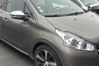 PEUGEOT 208 1 PHASE 1 1.6 HDI - 8V TURBO
