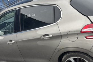 PEUGEOT 208 1 PHASE 1 1.6 HDI - 8V TURBO