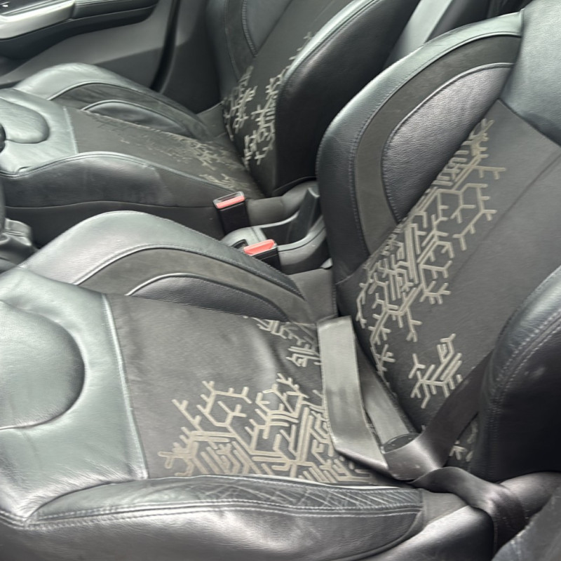 PEUGEOT 208 1 PHASE 1 1.6 HDI - 8V TURBO Photo n°12