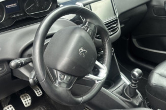 PEUGEOT 208 1 PHASE 1 1.6 HDI - 8V TURBO