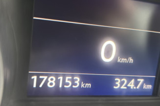 PEUGEOT 208 1 PHASE 1 1.6 HDI - 8V TURBO