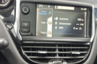 PEUGEOT 208 1 PHASE 1 1.6 HDI - 8V TURBO