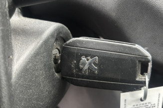 PEUGEOT 208 1 PHASE 1 1.6 HDI - 8V TURBO