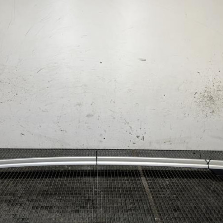 Barres de toit CITROEN C5 2 Photo n°1