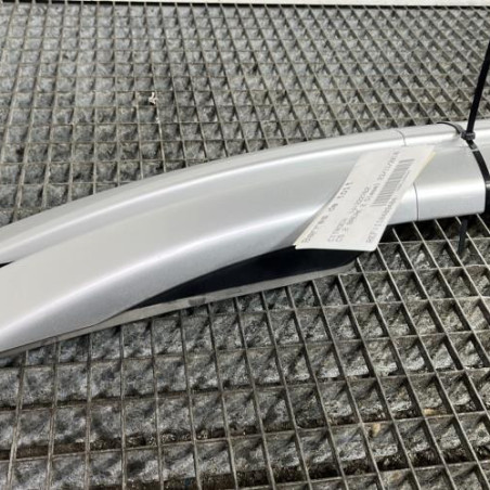 Barres de toit CITROEN C5 2