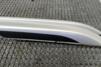 Barres de toit CITROEN C5 2