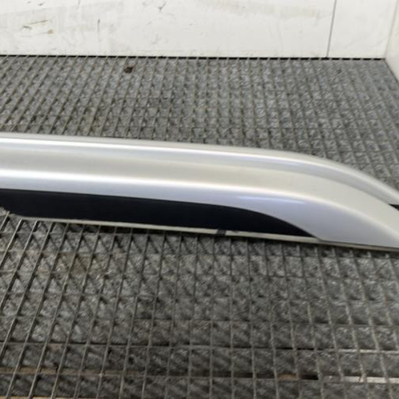 Barres de toit CITROEN C5 2 Photo n°3