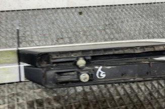 Barres de toit CITROEN C5 2