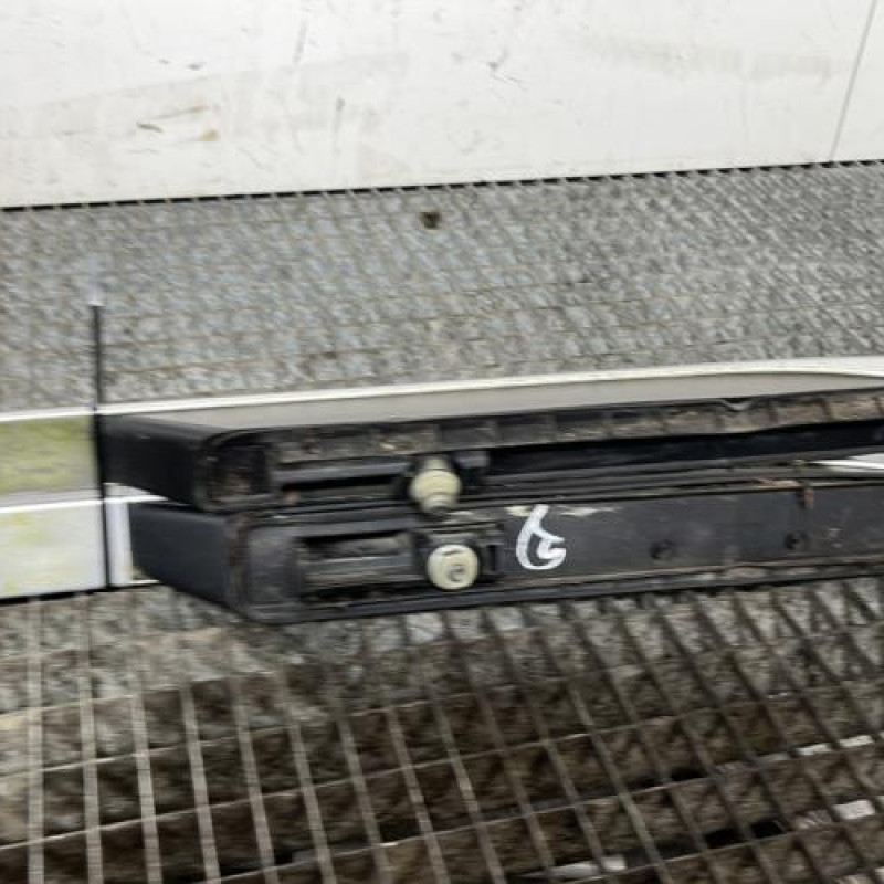 Barres de toit CITROEN C5 2 Photo n°6