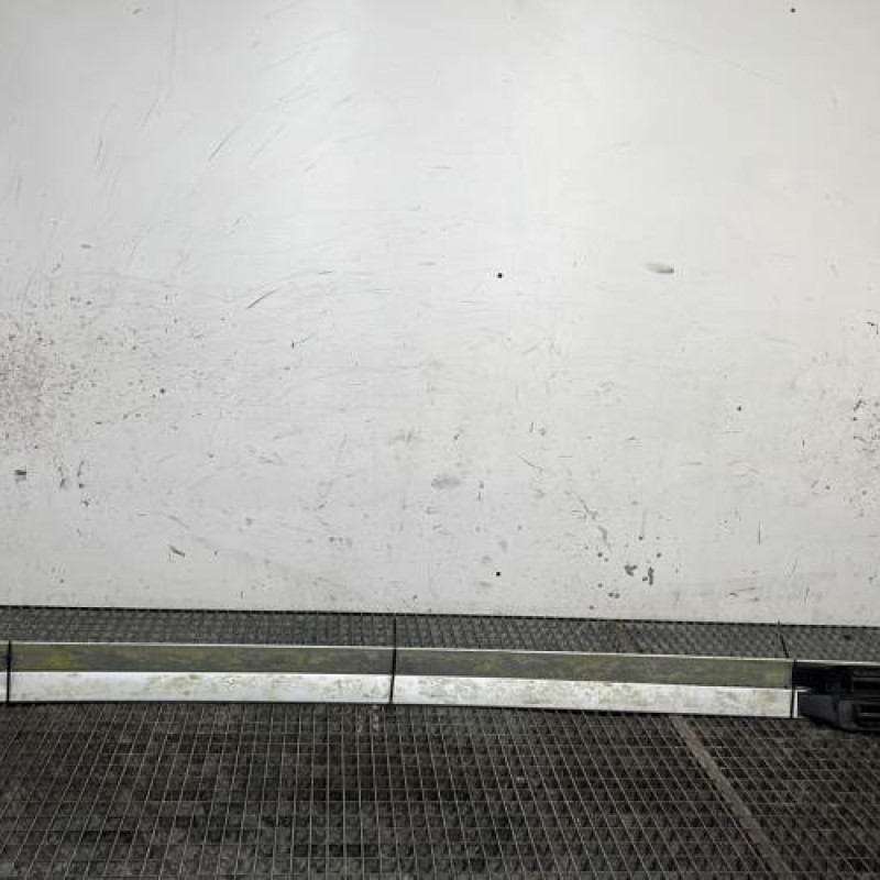 Barres de toit CITROEN C5 2 Photo n°7