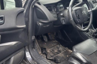 Barres de toit CITROEN C5 2