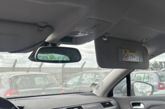 Barres de toit CITROEN C5 2