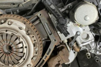 Moteur DACIA SANDERO 2