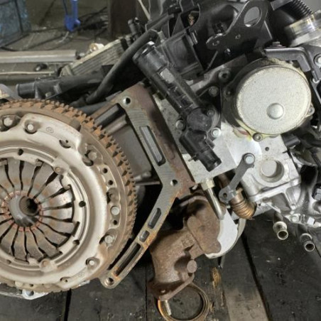 Moteur DACIA SANDERO 2