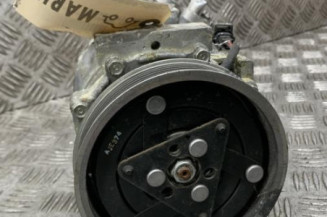 Compresseur clim NISSAN QASHQAI 1 Photo n°1