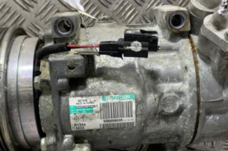 Compresseur clim NISSAN QASHQAI 1