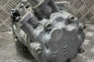 Compresseur clim NISSAN QASHQAI 1